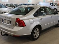 begagnad Volvo S40 1.6 D Kinetic *P-värm/Dragkrok* (109HK)