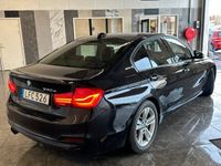 begagnad BMW 330e Sedan sportline SoV-Hjul Navigation Euro 6