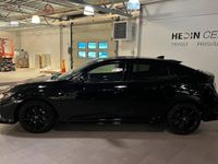 begagnad Honda Civic TYPE-RCIVIC 5DR 2021, Halvkombi