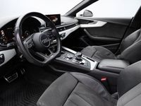 begagnad Audi A5 Sportback 2.0 TDI quattro S-Line COCKPIT, Nyservad, SE SPEC