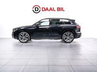 Begagnad VW Touareg R-line 286 HK (210 kW) 2020 Svart SUV