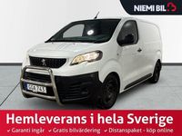 Begagnad Peugeot Expert S 95 HK (69 kW) 2018 Van