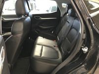 begagnad MG ZS EV Long Range Luxury
