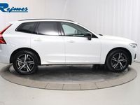 begagnad Volvo XC60 Recharge T6 R-Design T