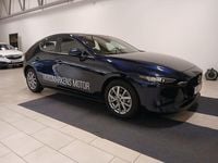 Begagnad Mazda 3 140 HK (102 kW) 2024 Blå Halvkombi