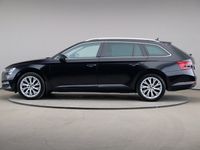 begagnad Skoda Superb iV Tsi 218 Plug-in Combi Style Business Dragpkt