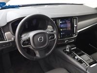 Begagnad Volvo V90 Core 253 HK (186 kW) 2023 Svart Kombi