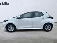 begagnad Toyota Yaris Hybrid 1,5 Hybrid 5D Active Approved Used
