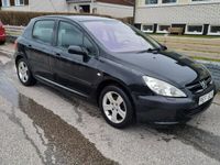 begagnad Peugeot 307 5-dörrar 2.0 XS Euro 3