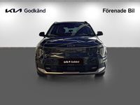 begagnad Kia e-Niro 204hk Advance Plus Demo