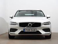 begagnad Volvo V60 D3 Advanced Edition / Drag / VOC
