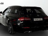 Begagnad Mercedes 300 AMG 194 HK (142 kW) 2021 Svart Kombi