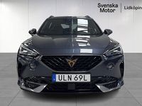 Begagnad Cupra Formentor VZ 245 HK (180 kW) 2021 Grå SUV