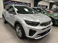 begagnad Kia Stonic 1.0 T-GDI DCT 48V GT-Line *Demo *Vinterhjul ingår