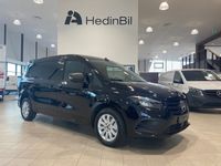 begagnad Mercedes Citan 110 CDI L2 LAGERBIL SNABB LEVERANS