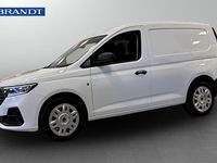 Ny Ford Transit 2025 Vit Pickup