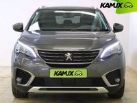 begagnad Peugeot 5008 1.6 BlueHDi 7-sits