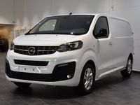 begagnad Opel Vivaro Skåpbil Omgående Leverans – Pris från