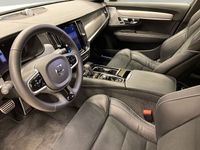 begagnad Volvo V90 Recharge T8 R-Design Pro Edition