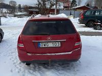 Begagnad Mercedes C180 156 HK (114 kW) 2012