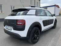 begagnad Citroën C4 Cactus 1.2 PureTech Euro 5