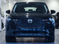 begagnad Mazda CX-60 Homura PHEV Conv Drive-ass 2023, SUV