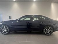 begagnad BMW i5 eDrive40 M Sport Pro Innovation DAP Keyless Panorama Komfortstol Drag
