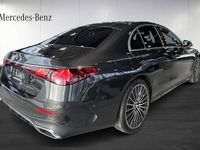 begagnad Mercedes E220 Benz E Sedan AMG Line Premium Plus 2024, Sedan