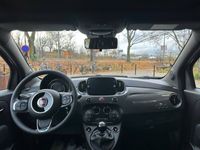 begagnad Fiat 500 Dolcevita Hybrid Cab - Vinterhjulskampanj