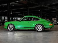 begagnad Porsche 911S / S/T / Group 4 / 2.5L MFI