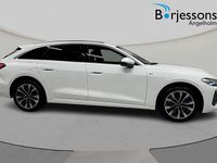 Ny Audi A5 Design 303 HK (222 kW) 2025 Vit Kombi