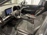 begagnad Kia Sportage Plug in hybrid AWD Advance 265hk OMG LEV