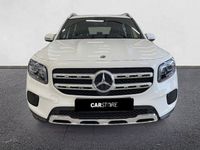 begagnad Mercedes GLB200 GLB200 BenzProgressive 2021, SUV