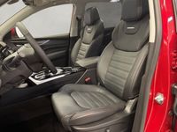 begagnad Maxus D60e 177 70kWh Exclusive SUV DEMO 2022, Personbil