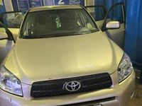 Begagnad Toyota RAV4 136 HK (100 kW) 2007 SUV