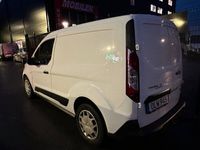 begagnad Ford Transit Connect 220 1.5 EcoBlue Aut Drag Nav Sv-såld