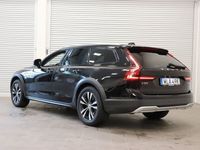 begagnad Volvo V90 CC B4 AWD Adv PRO DRAG VoC H/K MOMS 197hk