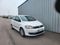 begagnad VW Golf Plus 1.6 TDI BlueMotion Ny servad