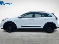 begagnad Kia Niro Hybrid DCT, 141 hk