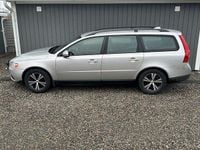 Begagnad Volvo V70 163 HK (119 kW) 2008 Kombi