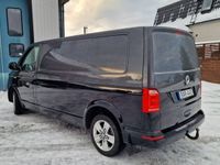 begagnad VW Transporter T32 2.0 TDI 4M*Gotlandsbil *Aut *204h