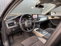 Begagnad Audi A6 Allroad Ambition 218 HK (160 kW) 2017 Svart Kombi
