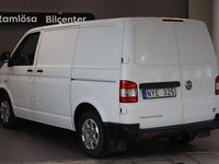 begagnad VW Transporter T30 2.0 TDI DSG Sekventiell Comfort 1