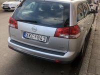 begagnad Opel Vectra Caravan 2.2 Direct Euro 4