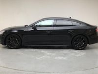 begagnad Audi A5 Sportback 45 TFSI quattro