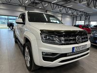 begagnad VW Amarok Aviater V6 225hk 3,0 TDI