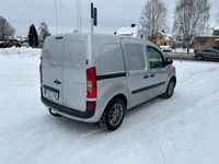 begagnad Mercedes Citan 109 CDI Euro 6