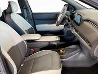 Ny Kia EV3 GT-Line 150 kW (204 HK) 2025 Grå (grey) SUV