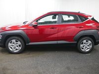 begagnad Hyundai Kona 1.0 T-GDI