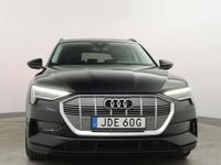 begagnad Audi e-tron e-tron50 quattro Proline